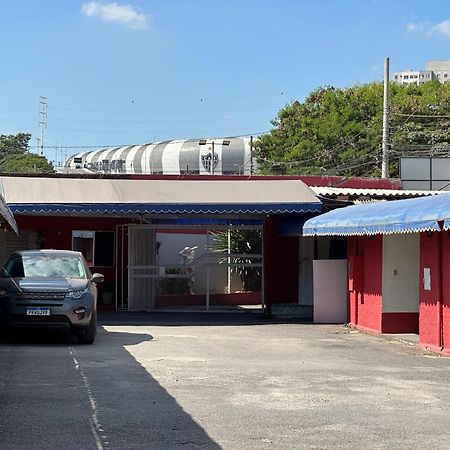 Motel Power Belo Horizonte Exteriér fotografie